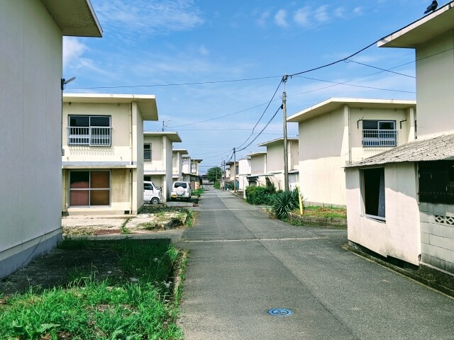 空き家処分に関するサポート制度について